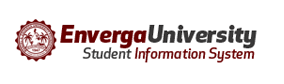 Enverga University Student Information System