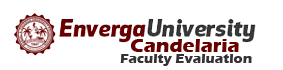 MSEUF Faculty Evaluation